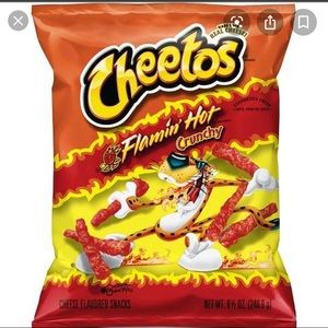 Meet your Posher, Denaya